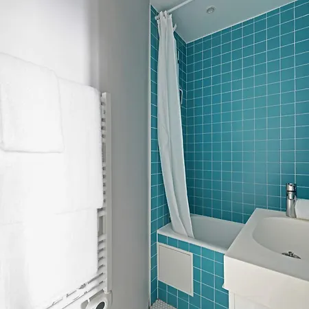Cozy 1br 2p - 17e Lägenhet